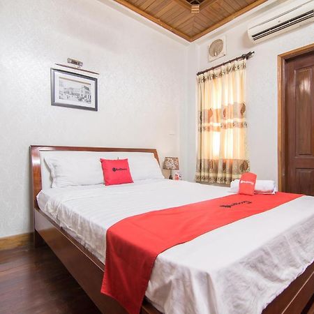 Green Hotel Near Lotte Center Ханой Екстериор снимка
