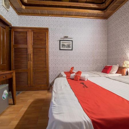 Green Hotel Near Lotte Center Ханой Екстериор снимка