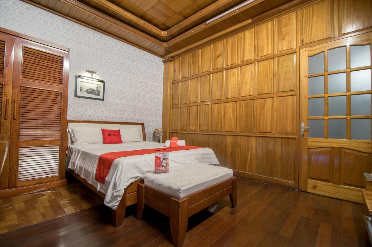 Green Hotel Near Lotte Center Ханой Екстериор снимка